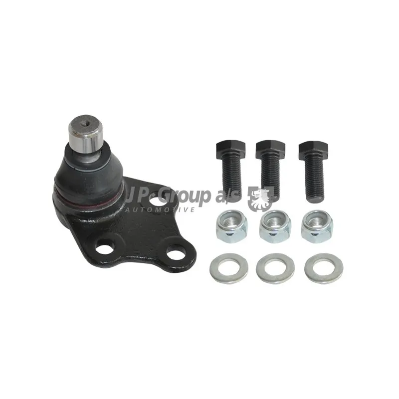 Rotule de suspension JP GROUP 1340301500
