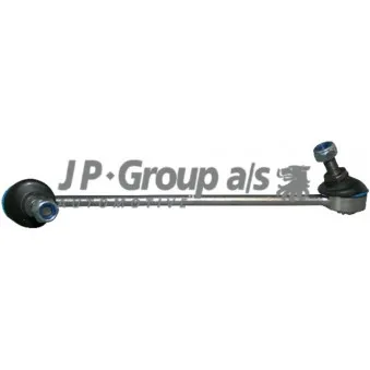 Entretoise/tige, stabilisateur avant gauche JP GROUP 1340400970