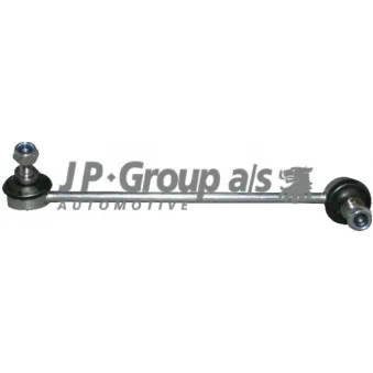 Entretoise/tige, stabilisateur avant droit JP GROUP 1340400980