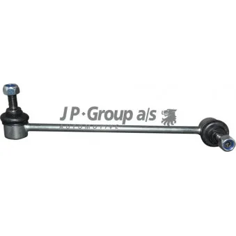 Entretoise/tige, stabilisateur avant gauche JP GROUP 1340401470