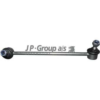 Entretoise/tige, stabilisateur avant droit JP GROUP 1340401480