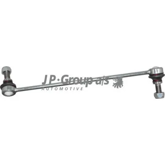 Entretoise/tige, stabilisateur avant gauche JP GROUP 1340401770