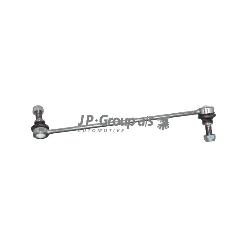 Entretoise/tige, stabilisateur avant gauche JP GROUP 1340401770