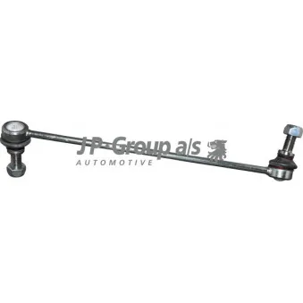 Entretoise/tige, stabilisateur avant droit JP GROUP 1340401780