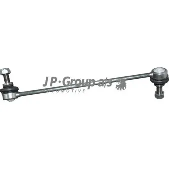 Entretoise/tige, stabilisateur avant gauche JP GROUP 1340401870