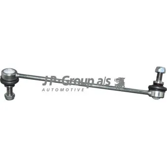 Entretoise/tige, stabilisateur avant droit JP GROUP 1340401880