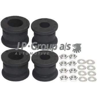 Kit de réparation, suspension du stabilisateur JP GROUP 1340550510