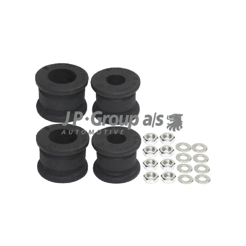 Kit de réparation, suspension du stabilisateur JP GROUP 1340550510