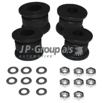 Kit de réparation, suspension du stabilisateur JP GROUP 1340550610