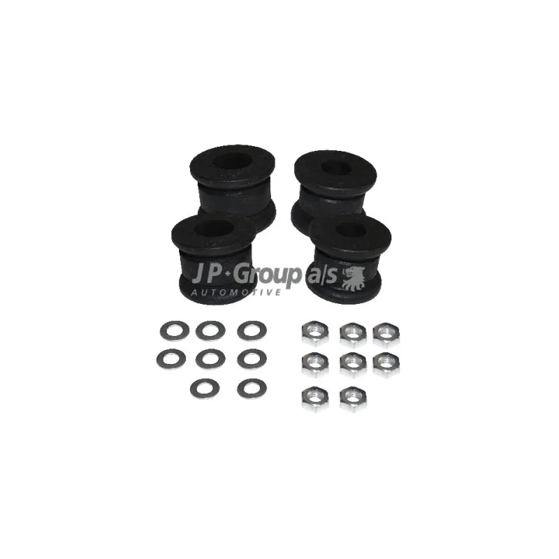 Kit de réparation, suspension du stabilisateur JP GROUP 1340550610