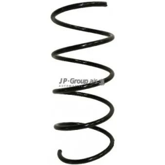 Ressort de suspension JP GROUP 1342200400