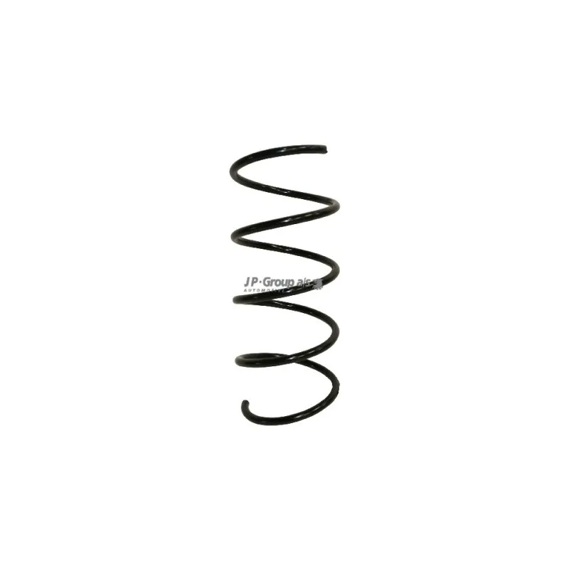 Ressort de suspension JP GROUP 1342200400