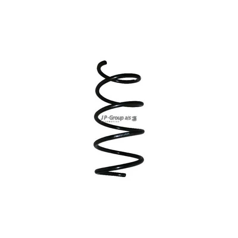 Ressort de suspension JP GROUP 1342200500