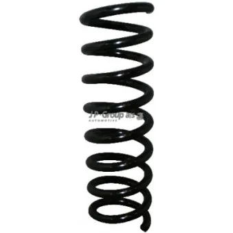 Ressort de suspension JP GROUP 1342200600