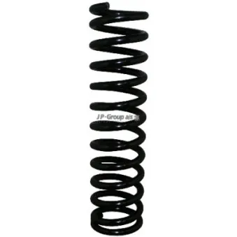 Ressort de suspension JP GROUP 1342200700