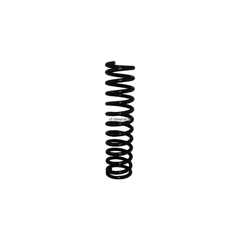 Ressort de suspension JP GROUP 1342200700