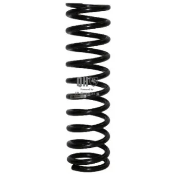 Ressort de suspension JP GROUP 1342200800