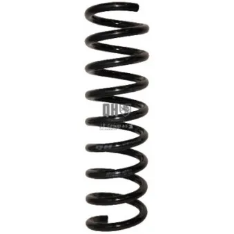 Ressort de suspension JP GROUP 1342201000