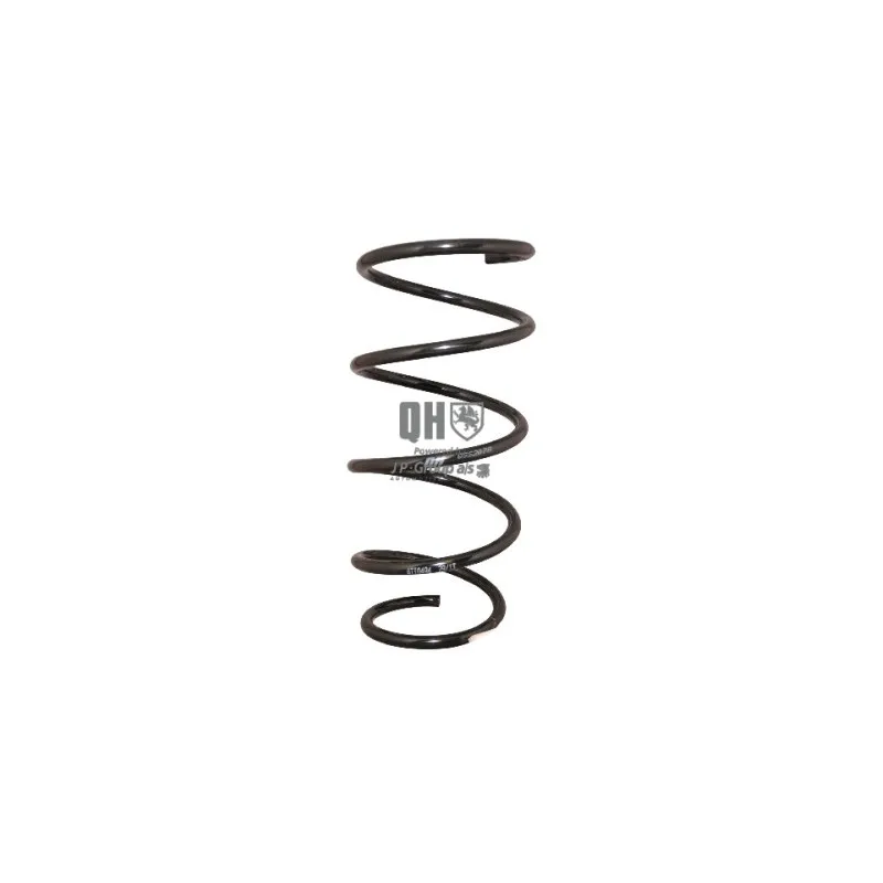 Ressort de suspension JP GROUP 1342202000