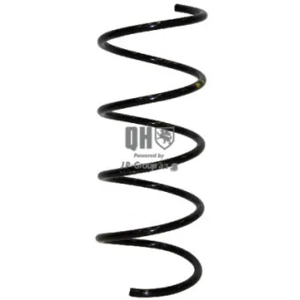 Ressort de suspension JP GROUP 1342202500