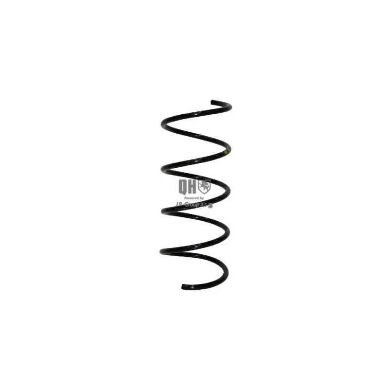 Ressort de suspension JP GROUP 1342202500