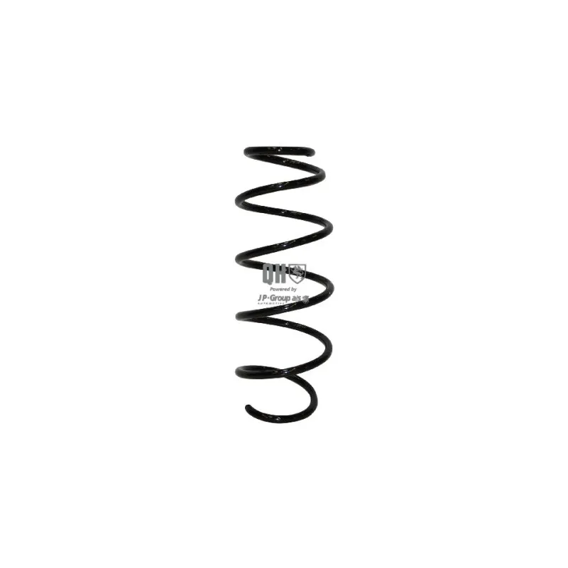 Ressort de suspension JP GROUP 1342204500
