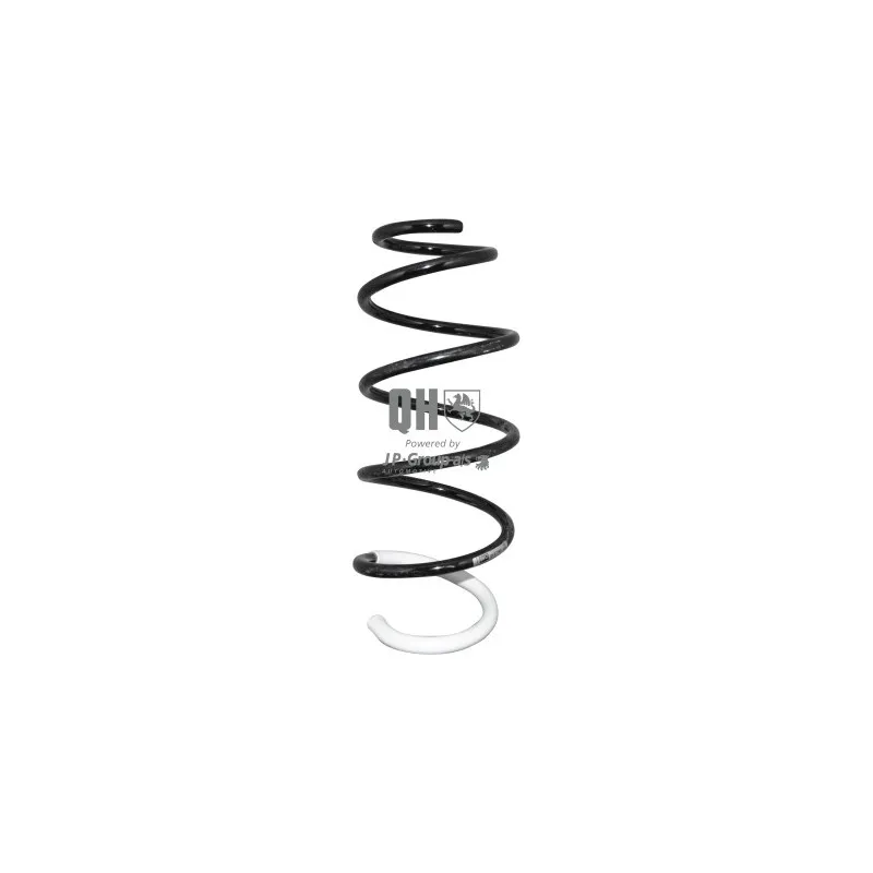 Ressort de suspension JP GROUP 1342206500