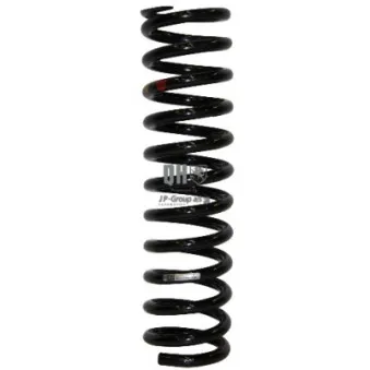 Ressort de suspension JP GROUP 1342206800