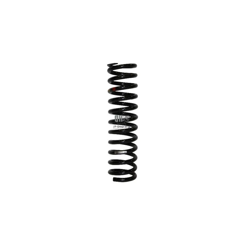 Ressort de suspension JP GROUP 1342206800