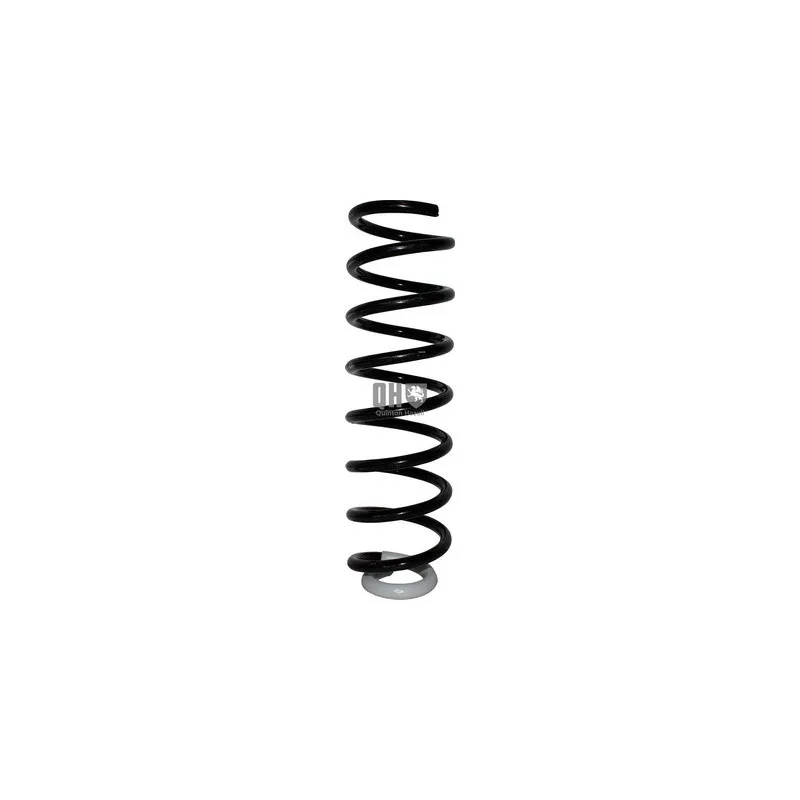 Ressort de suspension JP GROUP 1342207300