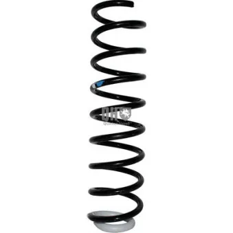 Ressort de suspension JP GROUP 1342207400