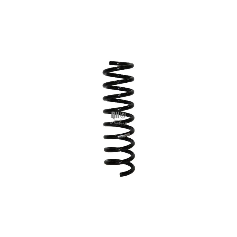 Ressort de suspension JP GROUP 1342208000