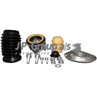 Kit de réparation, coupelle de suspension JP GROUP