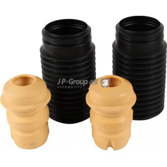 Kit de protection contre la poussière, amortisseur JP GROUP 1342700310