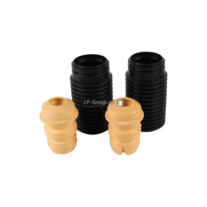 Kit de protection contre la poussière, amortisseur JP GROUP 1342700310