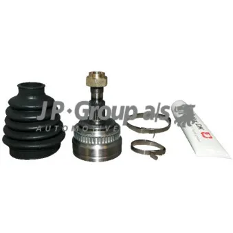 Embout de cardan avant (kit de réparation) JP GROUP 1343300210