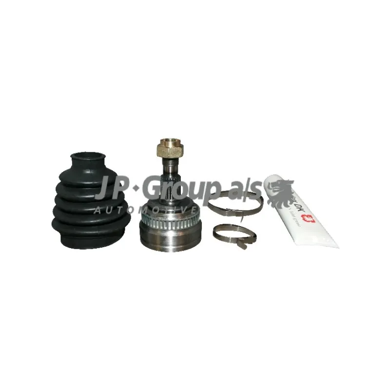 Embout de cardan avant (kit de réparation) JP GROUP 1343300210