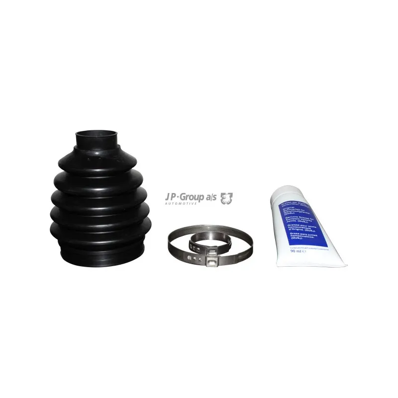 Soufflets de cardan avant JP GROUP 1343600310