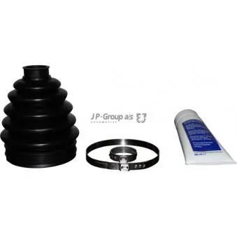 Soufflets de cardan avant JP GROUP 1343600410