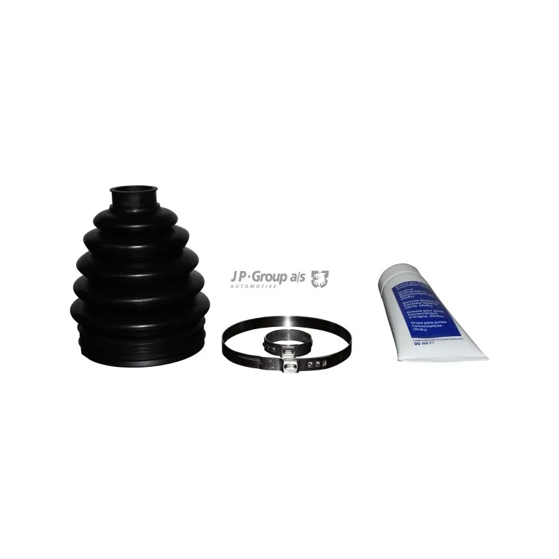 Soufflets de cardan avant JP GROUP 1343600410