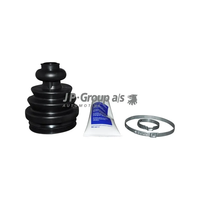 Soufflets de cardan avant JP GROUP 1343700410