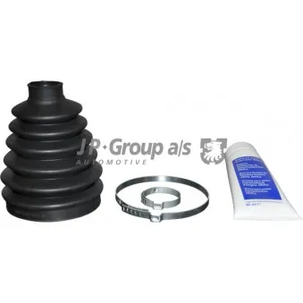 Soufflets de cardan avant JP GROUP 1343700510