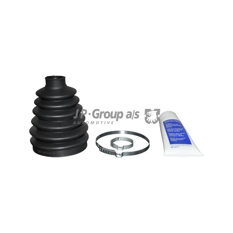 Soufflets de cardan avant JP GROUP 1343700510