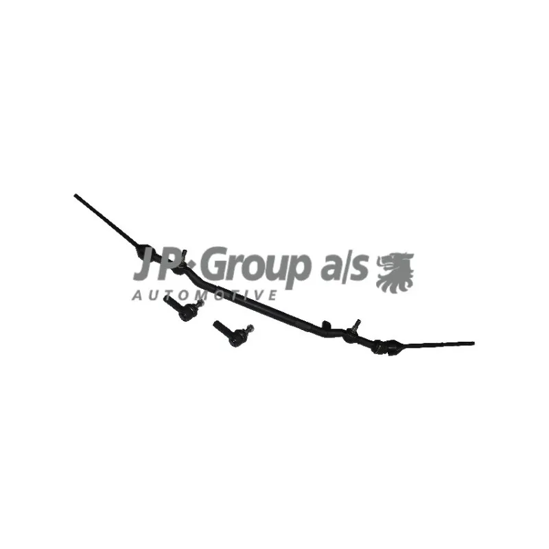 Barre de connexion JP GROUP 1344400500