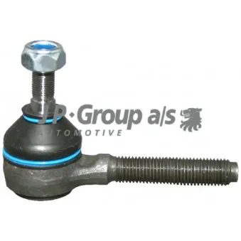 Rotule de barre de connexion JP GROUP 1344600500