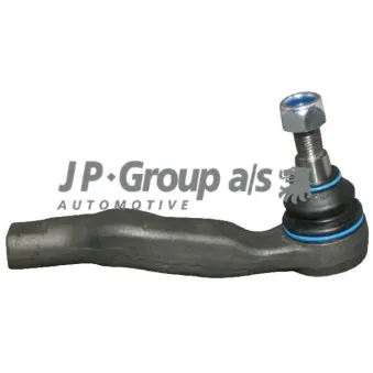 Rotule de barre de connexion avant droit JP GROUP 1344601380