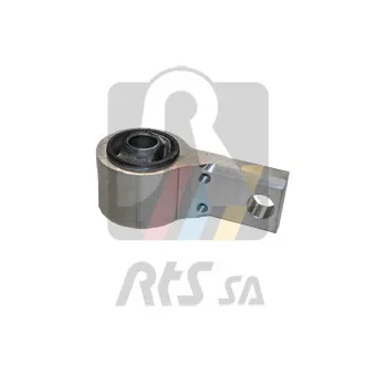 Silent bloc de suspension (train avant) RTS 017-00669