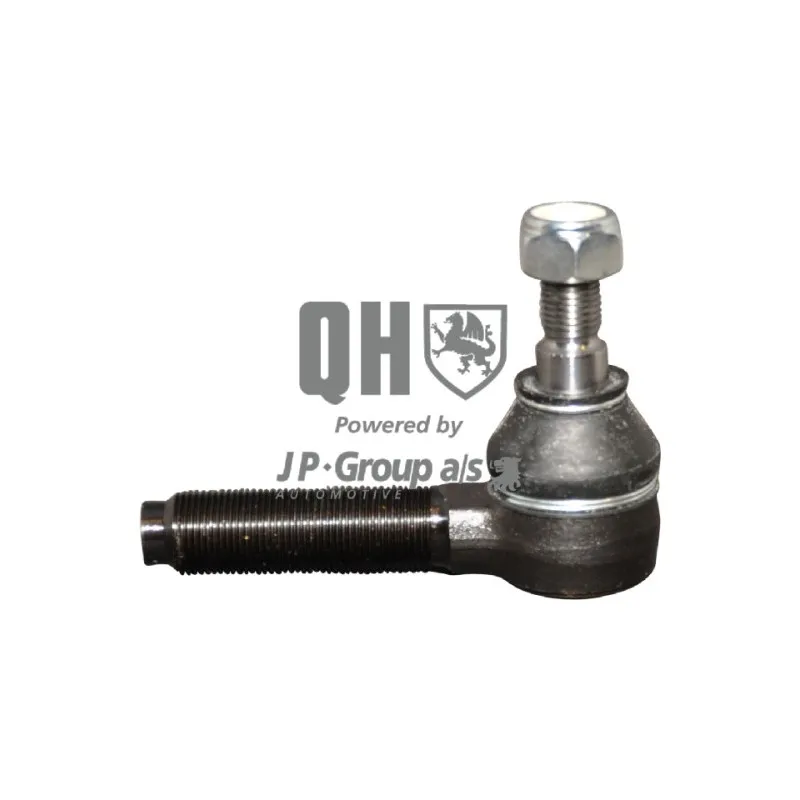 Rotule de barre de connexion avant droit JP GROUP 1344603180