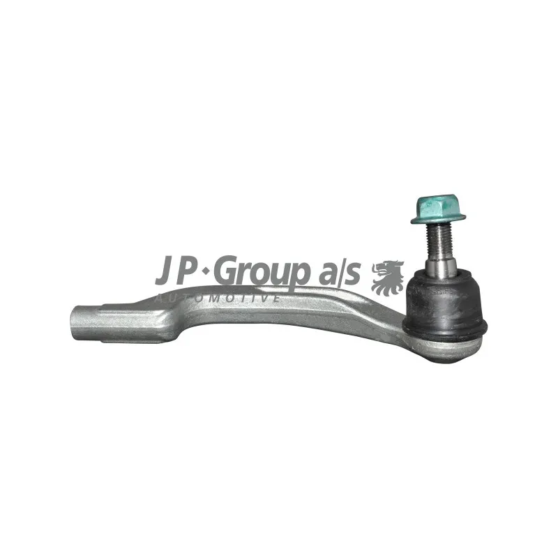 Rotule de barre de connexion avant droit JP GROUP 1344603280