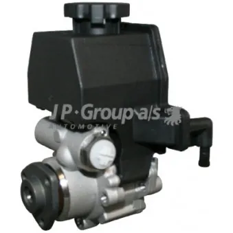Pompe hydraulique, direction JP GROUP 1345100200